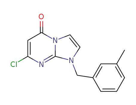 C<sub>14</sub>H<sub>12</sub>ClN<sub>3</sub>O