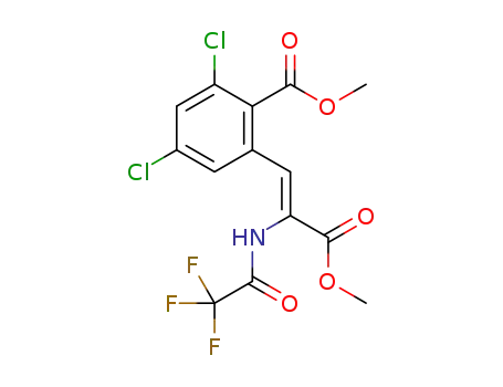 1346679-08-0 Structure