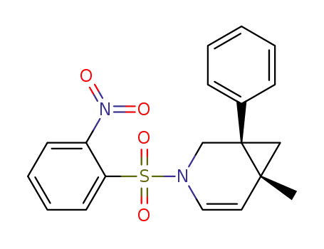 C<sub>19</sub>H<sub>18</sub>N<sub>2</sub>O<sub>4</sub>S