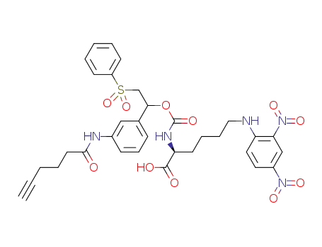 1346693-86-4 Structure