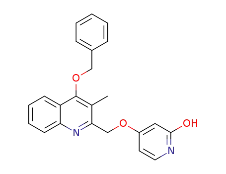 1135036-06-4 Structure