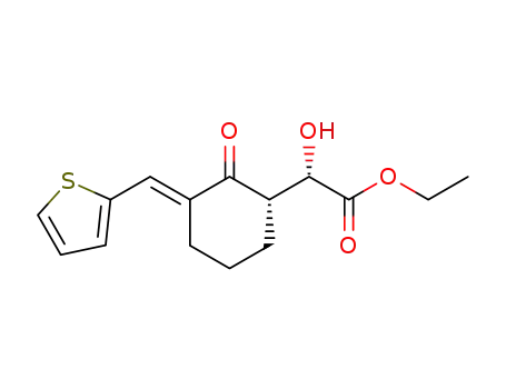 1353042-48-4 Structure