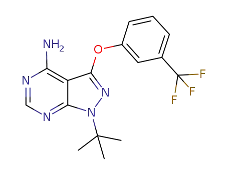 1151650-52-0 Structure