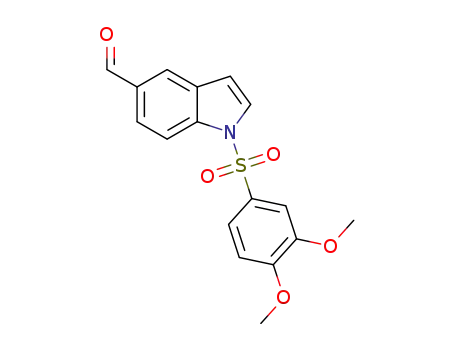 1338321-15-5 Structure