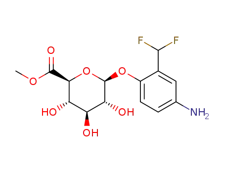 1357156-44-5 Structure