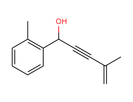 C<sub>13</sub>H<sub>14</sub>O