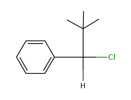 (R)-(+)-α-phenylneopenyl chloride
