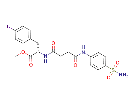 1393723-68-6 Structure