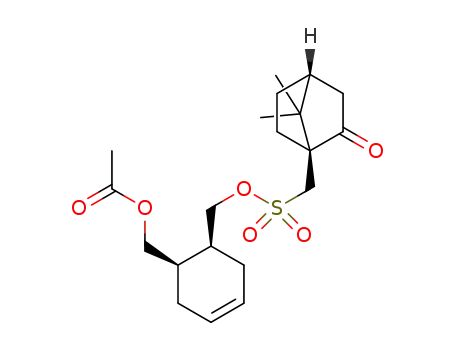 C<sub>20</sub>H<sub>30</sub>O<sub>6</sub>S