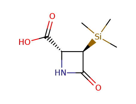 100188-47-4 Structure
