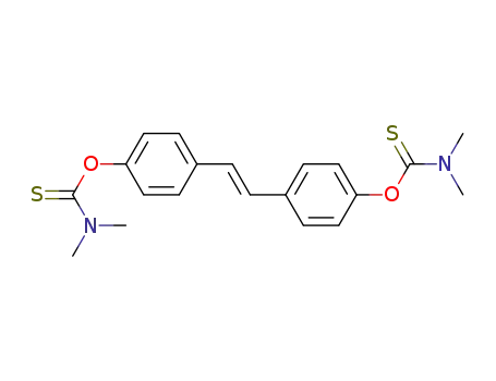Molecular Structure of 1378032-52-0 (C<sub>20</sub>H<sub>22</sub>N<sub>2</sub>O<sub>2</sub>S<sub>2</sub>)