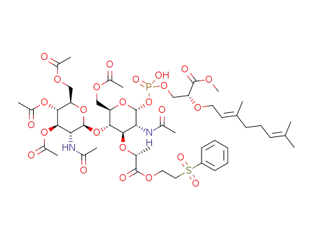 1380522-52-0 Structure