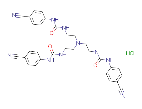 1363615-92-2 Structure