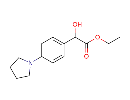1395501-66-2 Structure