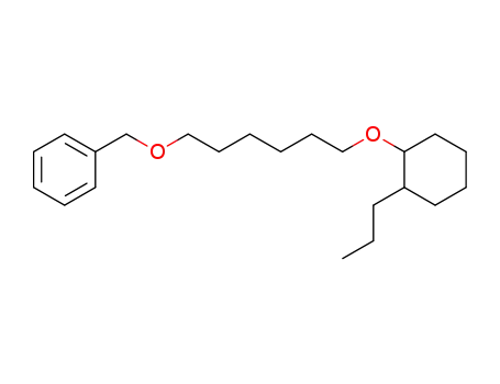 C<sub>22</sub>H<sub>36</sub>O<sub>2</sub>
