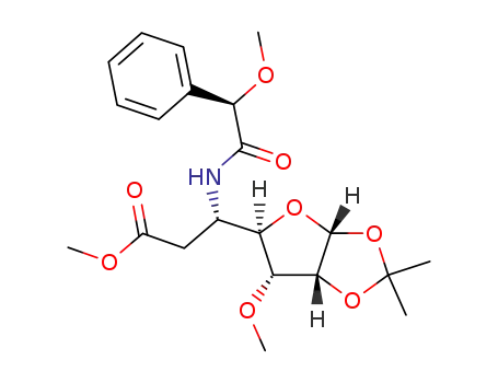 1391351-21-5 Structure