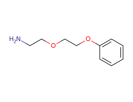 2-(2-Phenoxyethoxy)ethanamine
