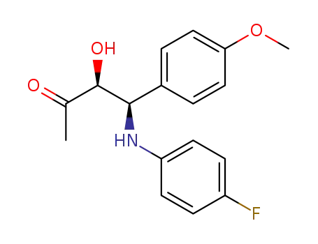 1393577-65-5 Structure