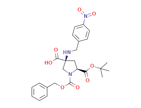 1374958-86-7 Structure