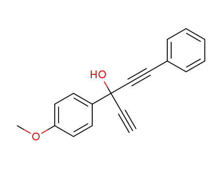 C<sub>18</sub>H<sub>14</sub>O<sub>2</sub>