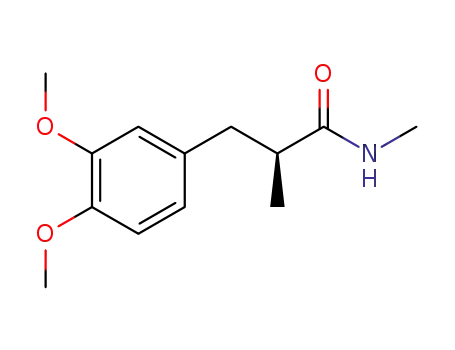 1386447-03-5 Structure