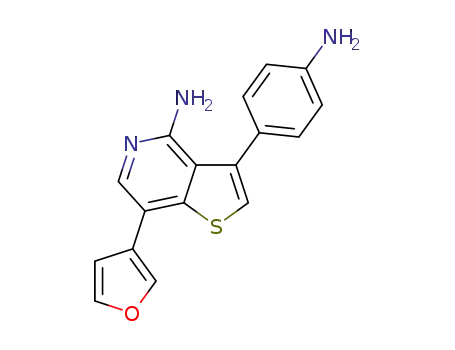 845871-66-1 Structure