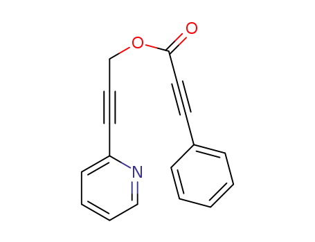 C<sub>17</sub>H<sub>11</sub>NO<sub>2</sub>