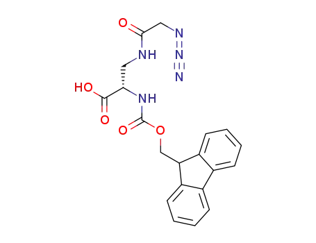 1393723-67-5 Structure