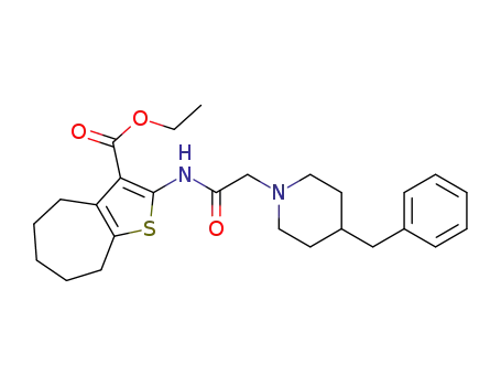 774194-42-2 Structure