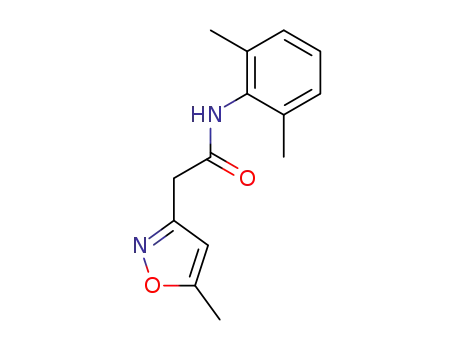 130403-07-5 Structure