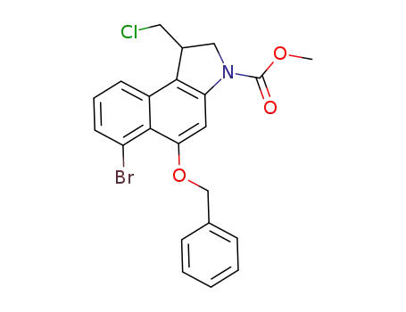 1381964-11-9 Structure