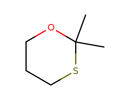 2,2- 디메틸 -1,3- 옥사 티안