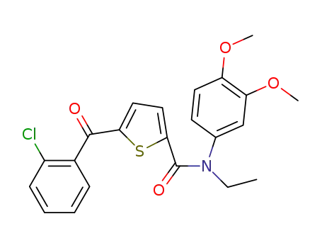 1386262-06-1 Structure