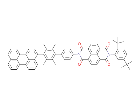 1391420-79-3 Structure