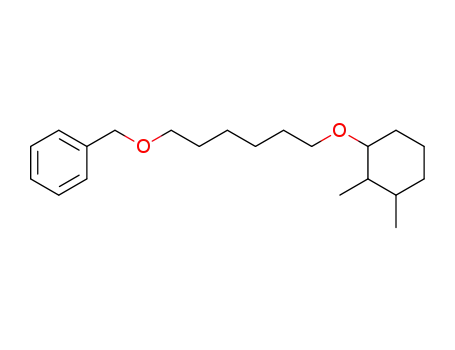 C<sub>21</sub>H<sub>34</sub>O<sub>2</sub>