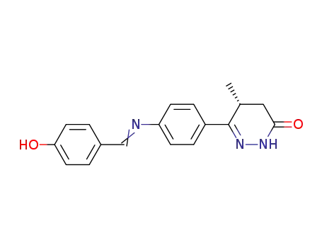 C<sub>18</sub>H<sub>17</sub>N<sub>3</sub>O<sub>2</sub>