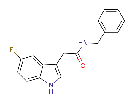 1203334-96-6 Structure