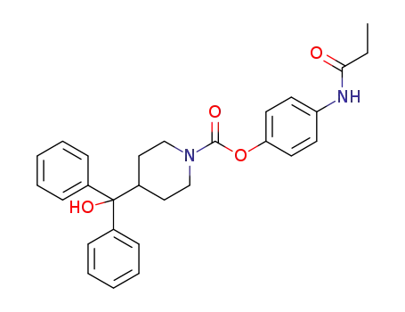 C<sub>28</sub>H<sub>30</sub>N<sub>2</sub>O<sub>4</sub>