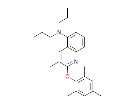 C<sub>25</sub>H<sub>32</sub>N<sub>2</sub>O