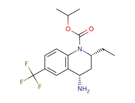 261947-66-4 Structure