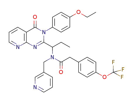 1397709-02-2 Structure