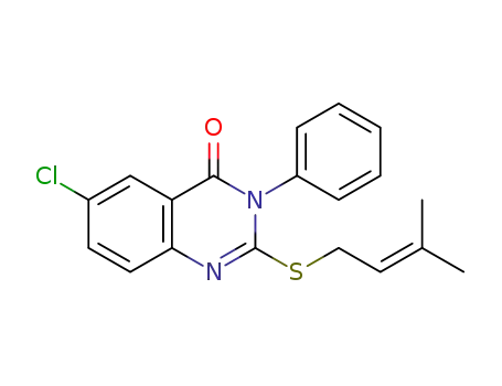 1402932-20-0 Structure