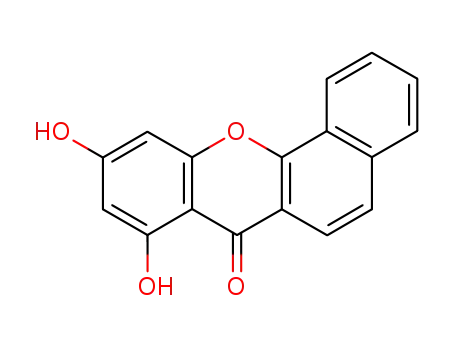 53865-02-4 Structure