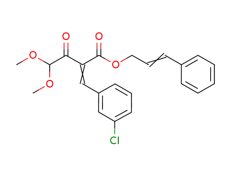 1070877-57-4 Structure