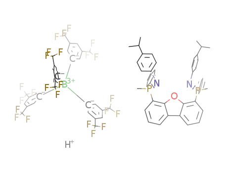 1361415-29-3 Structure