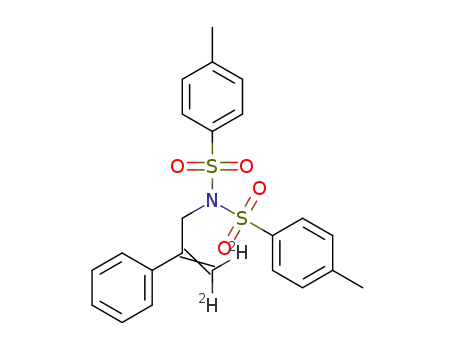 C<sub>23</sub>H<sub>21</sub><sup>(2)</sup>H<sub>2</sub>NO<sub>4</sub>S<sub>2</sub>