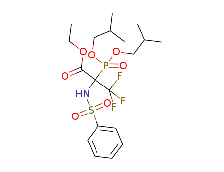 352318-50-4 Structure