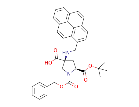 1374958-85-6 Structure