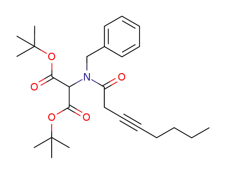 1383445-21-3 Structure
