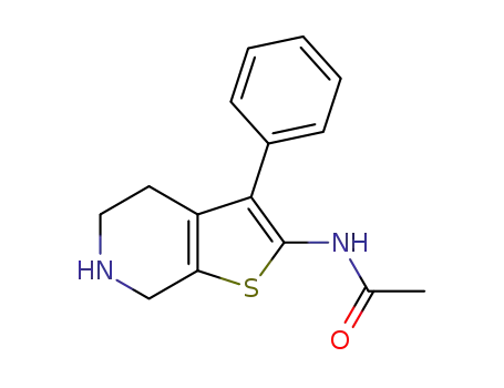 1369967-05-4 Structure